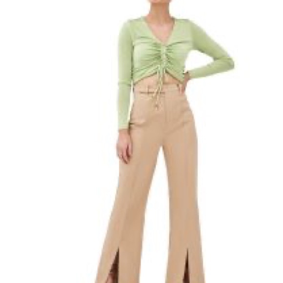 NOEMI TOP - Picture 5 of 8